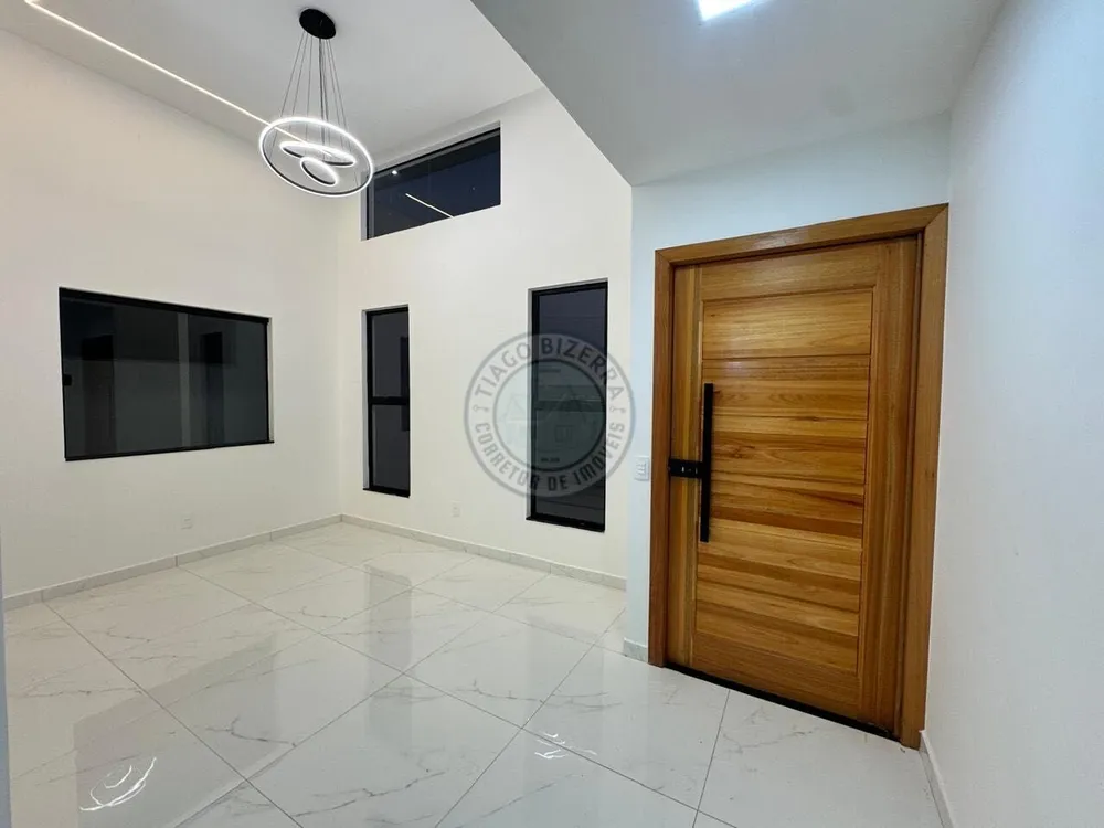 Casa, 2 quartos, 95 m² - Foto 4