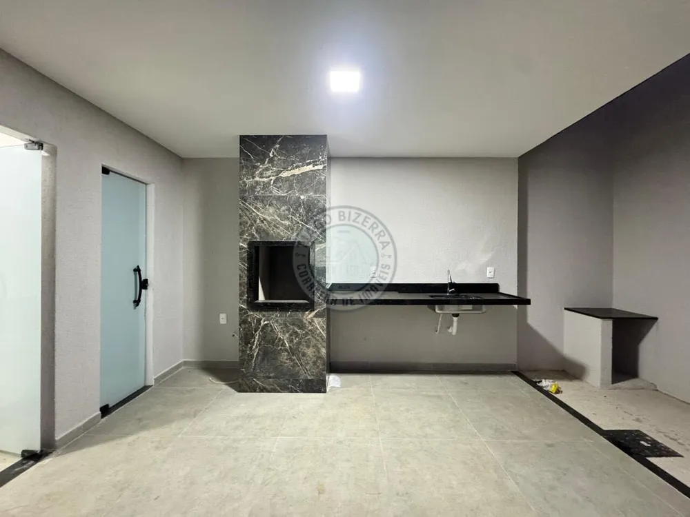 Casa, 2 quartos, 95 m² - Foto 16