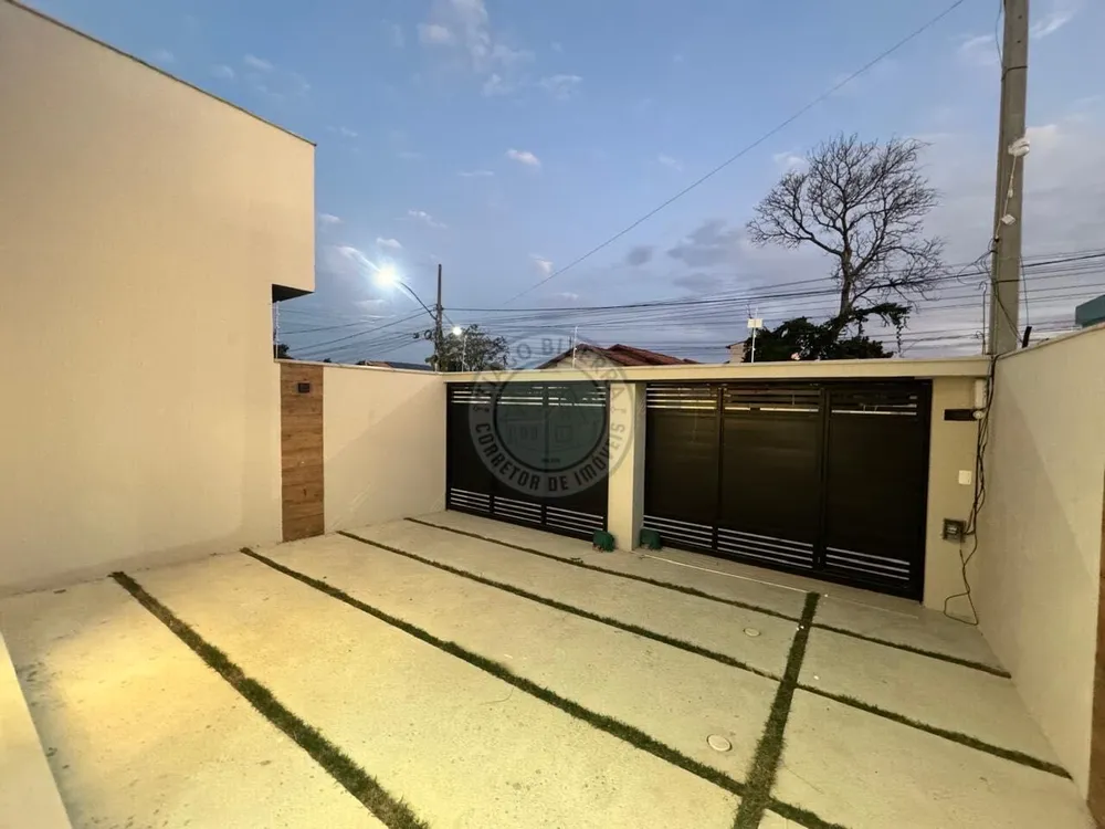 Casa, 2 quartos, 95 m² - Foto 2