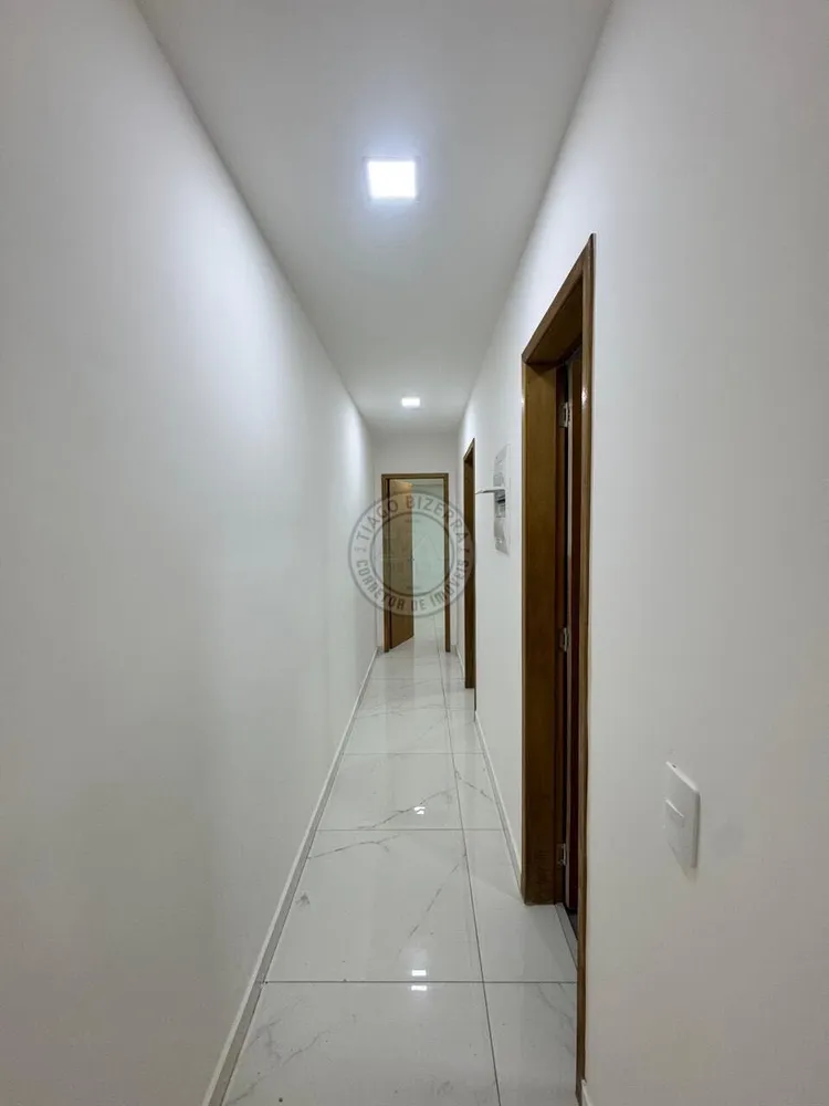 Casa, 2 quartos, 95 m² - Foto 7