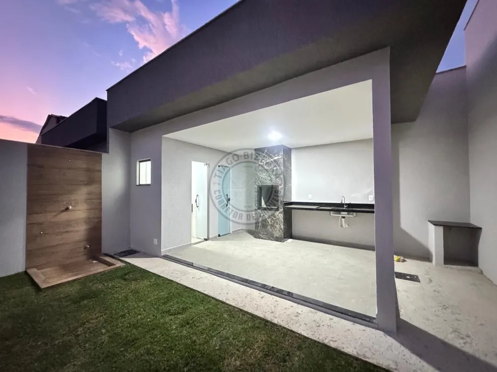 Casa, 2 quartos, 95 m² - Foto 13