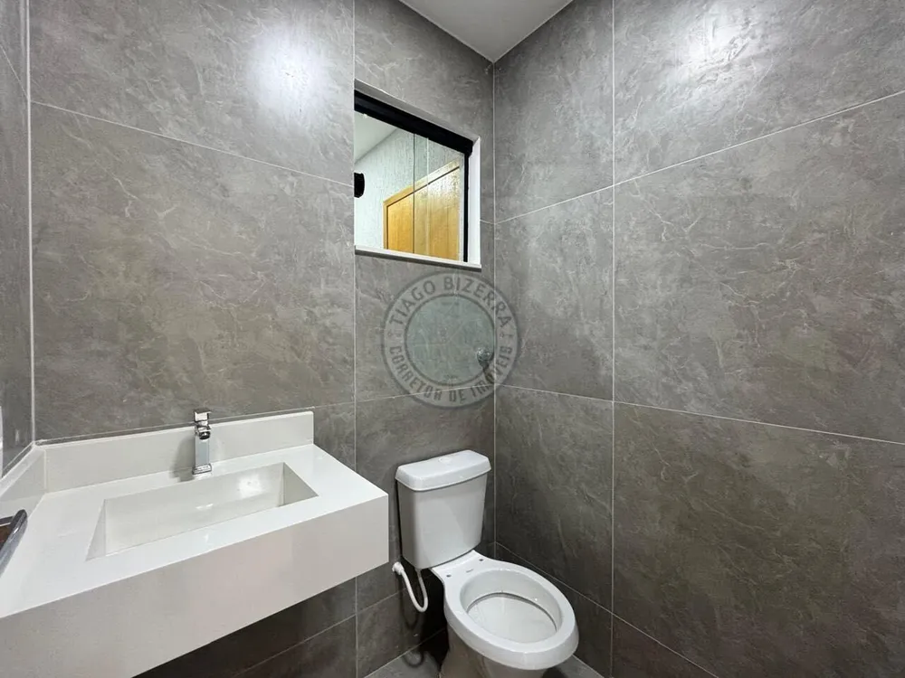 Casa, 2 quartos, 95 m² - Foto 8