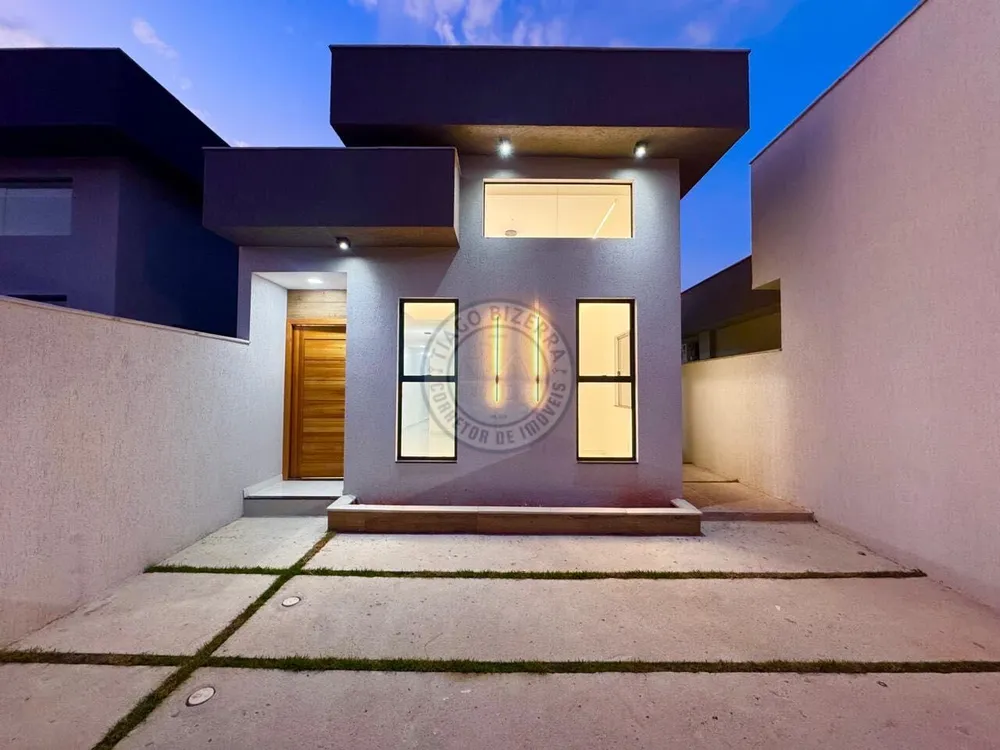 Casa, 2 quartos, 95 m² - Foto 1