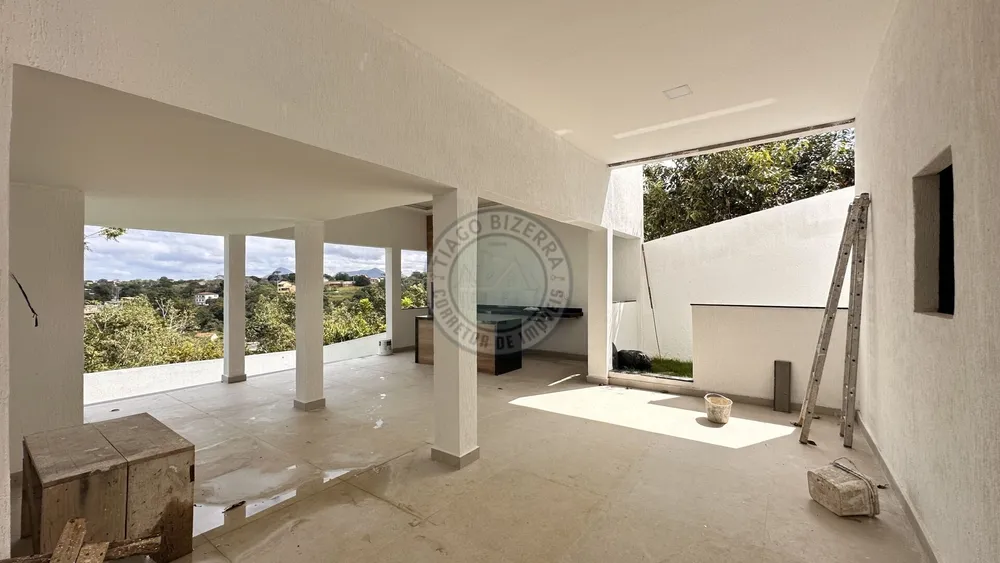 Casa, 3 quartos, 163 m² - Foto 19