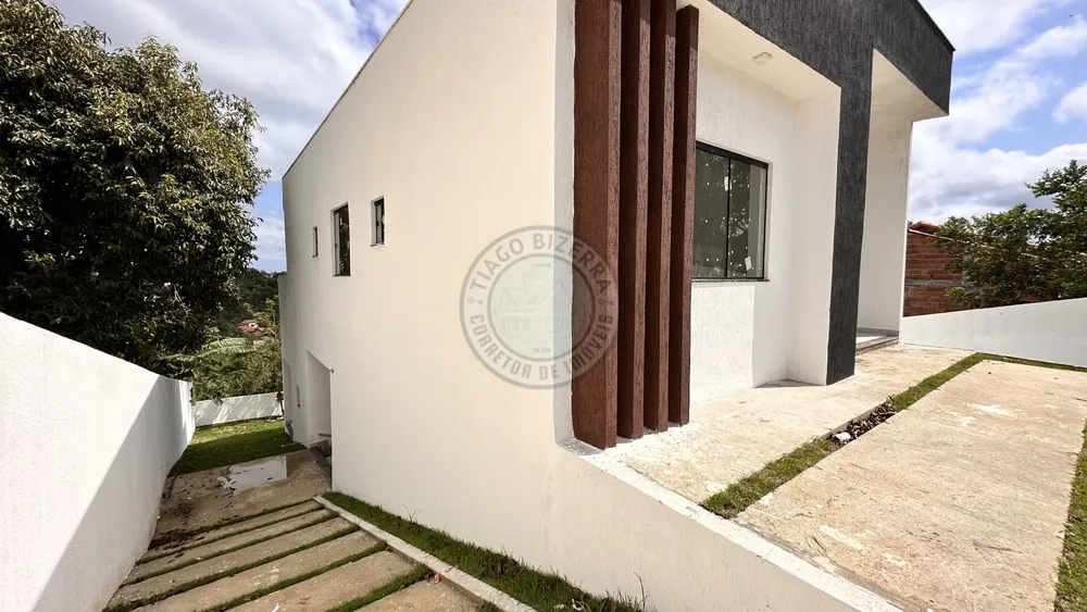 Casa, 3 quartos, 163 m² - Foto 3