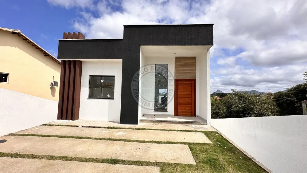 Casa, 3 quartos, 163 m² - Foto 2