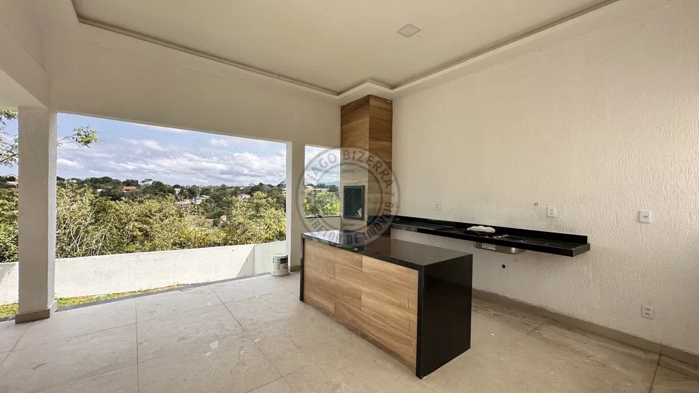 Casa, 3 quartos, 163 m² - Foto 4
