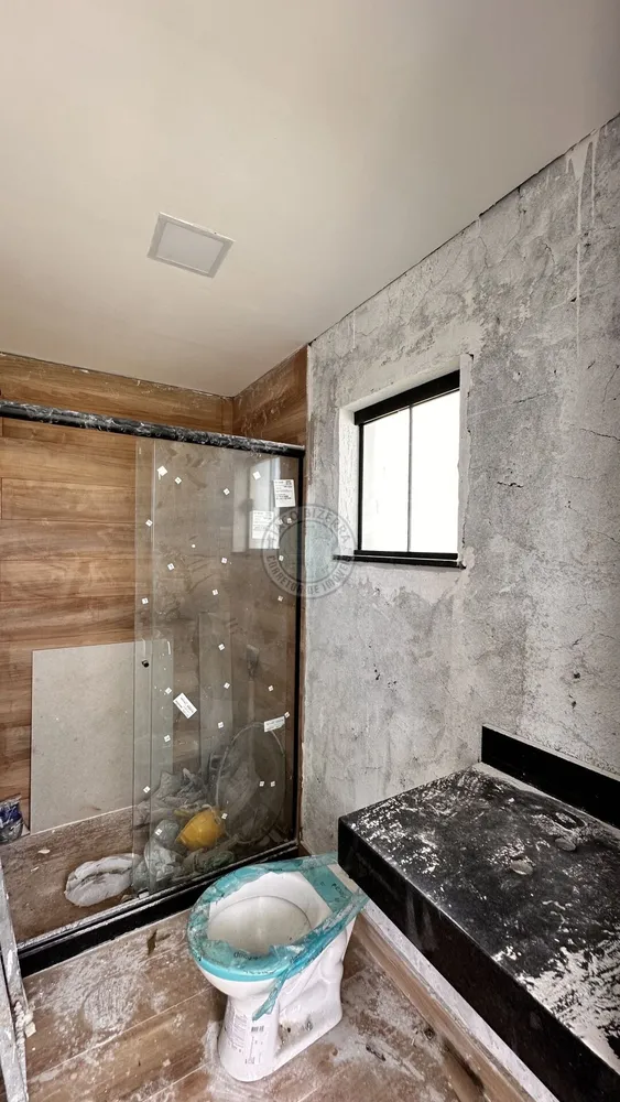 Casa, 3 quartos, 163 m² - Foto 6