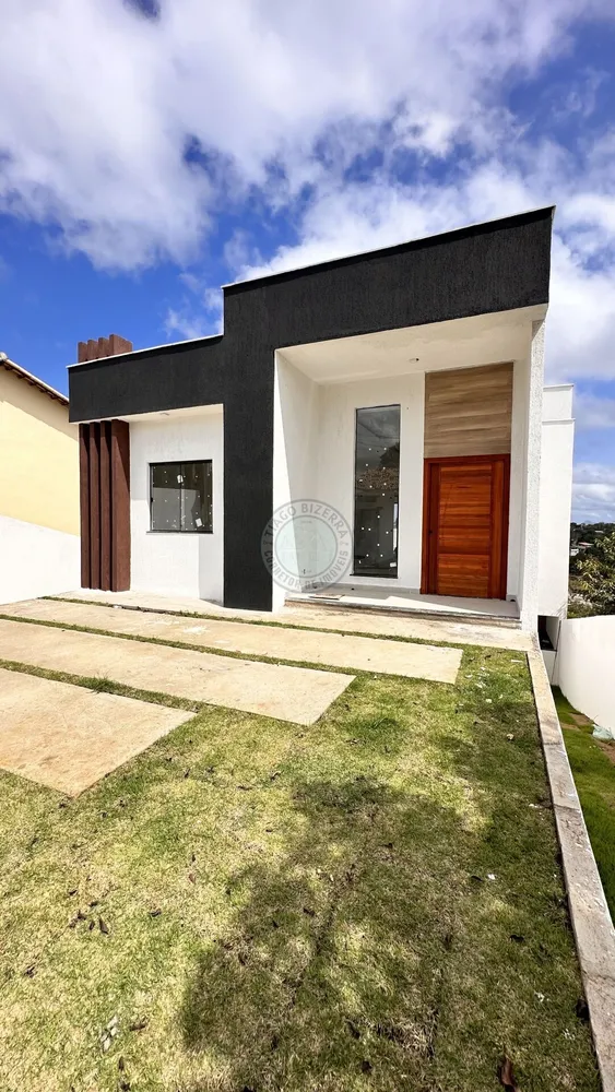 Casa, 3 quartos, 163 m² - Foto 1