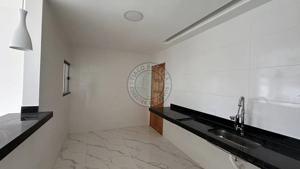 Casa, 3 quartos, 100 m² - Foto 4