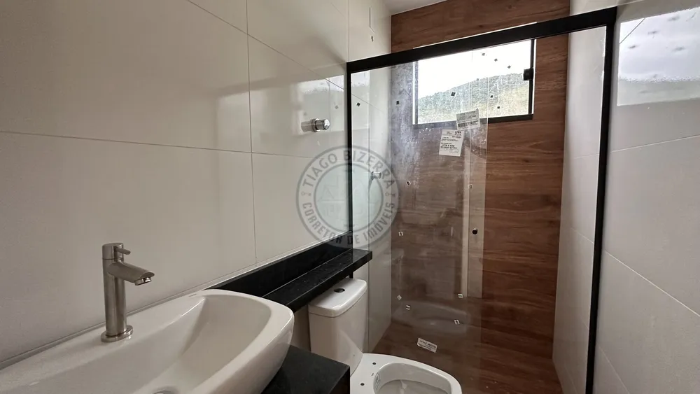 Casa, 3 quartos, 100 m² - Foto 11