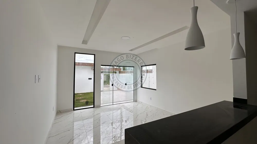 Casa, 3 quartos, 100 m² - Foto 5