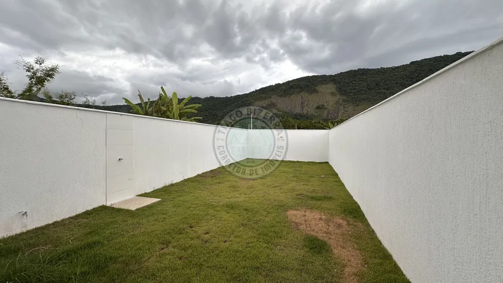 Casa, 3 quartos, 100 m² - Foto 12