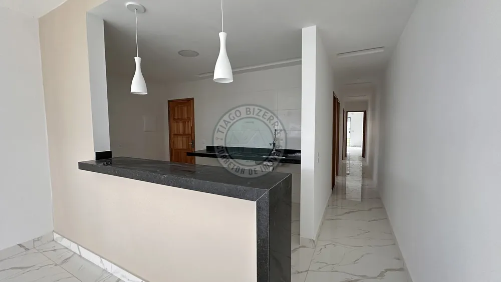 Casa, 3 quartos, 100 m² - Foto 3