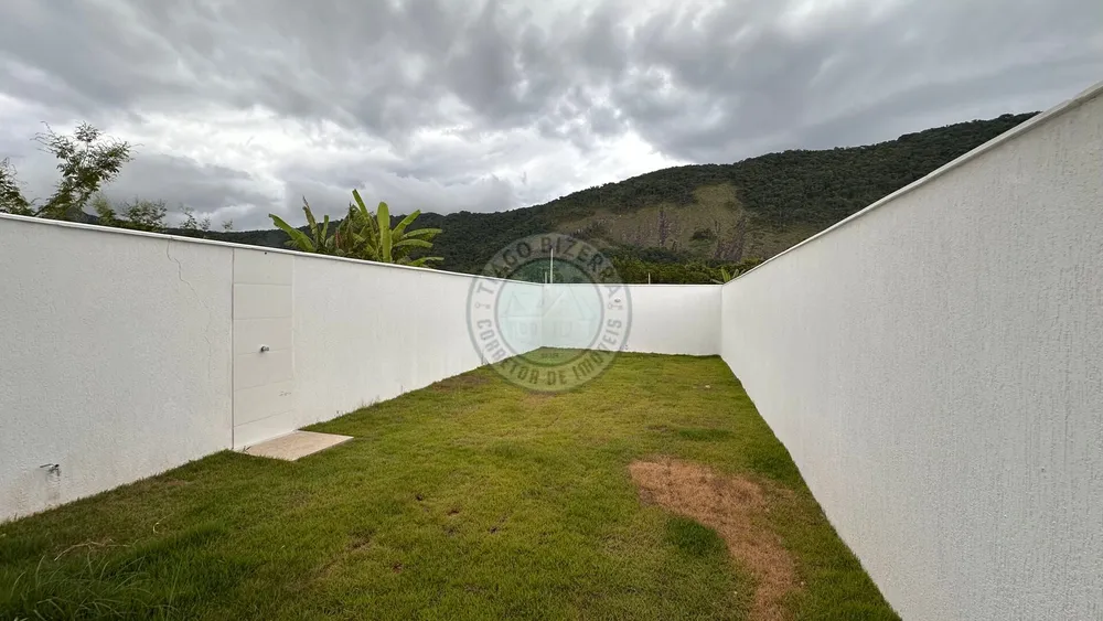Casa, 3 quartos, 100 m² - Foto 23