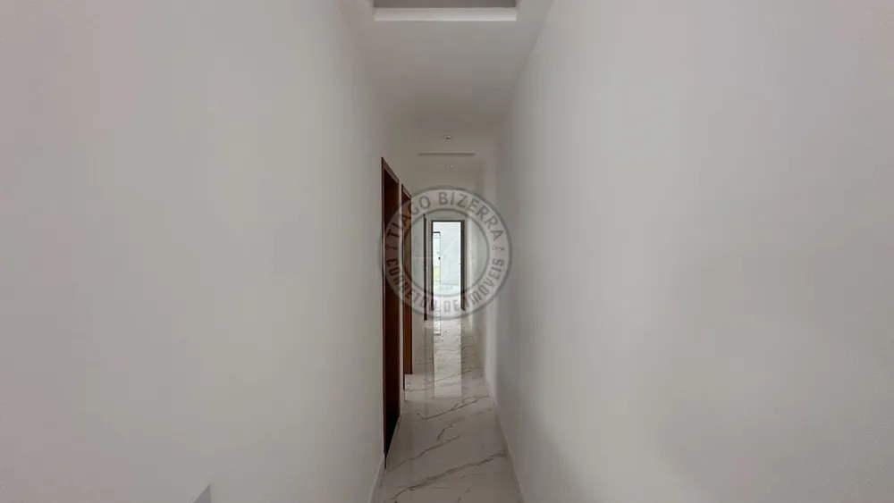 Casa, 3 quartos, 100 m² - Foto 6