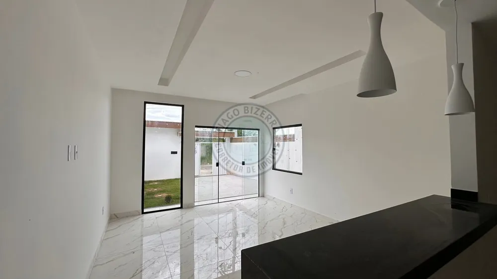 Casa, 3 quartos, 100 m² - Foto 9