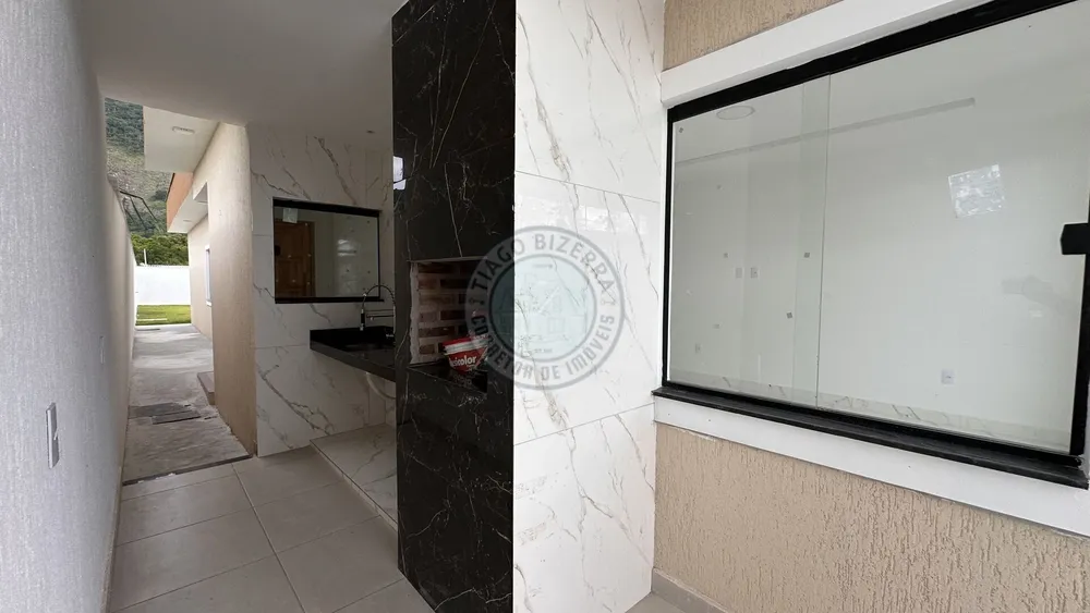 Casa, 3 quartos, 100 m² - Foto 15
