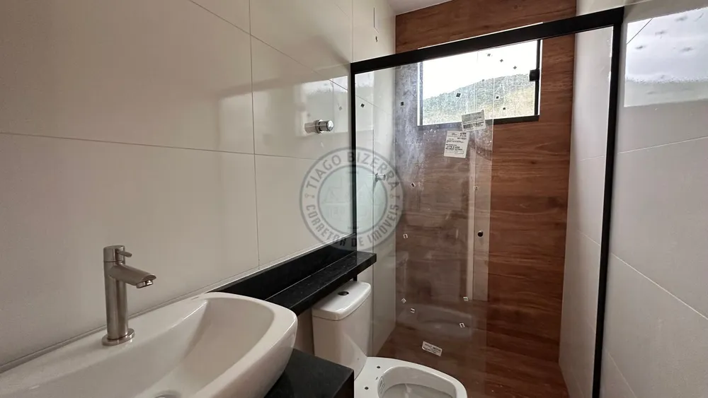 Casa, 3 quartos, 100 m² - Foto 21