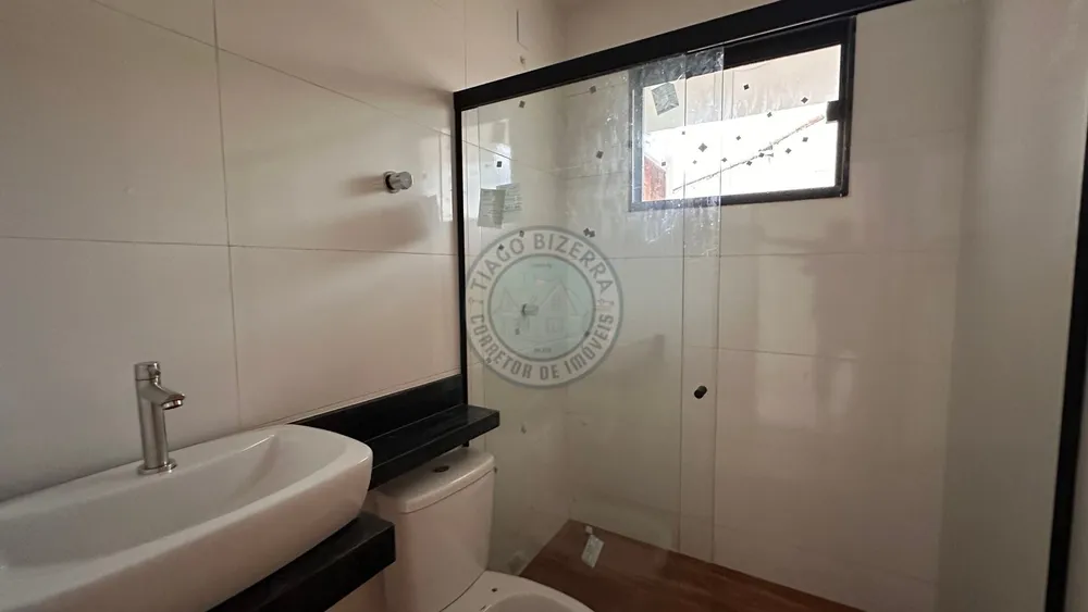Casa, 3 quartos, 100 m² - Foto 13