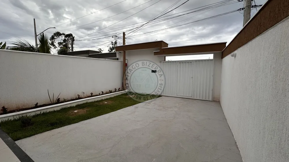 Casa, 3 quartos, 100 m² - Foto 16