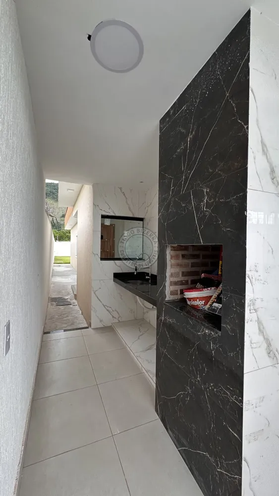 Casa, 3 quartos, 100 m² - Foto 14