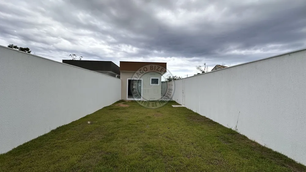 Casa, 3 quartos, 100 m² - Foto 13