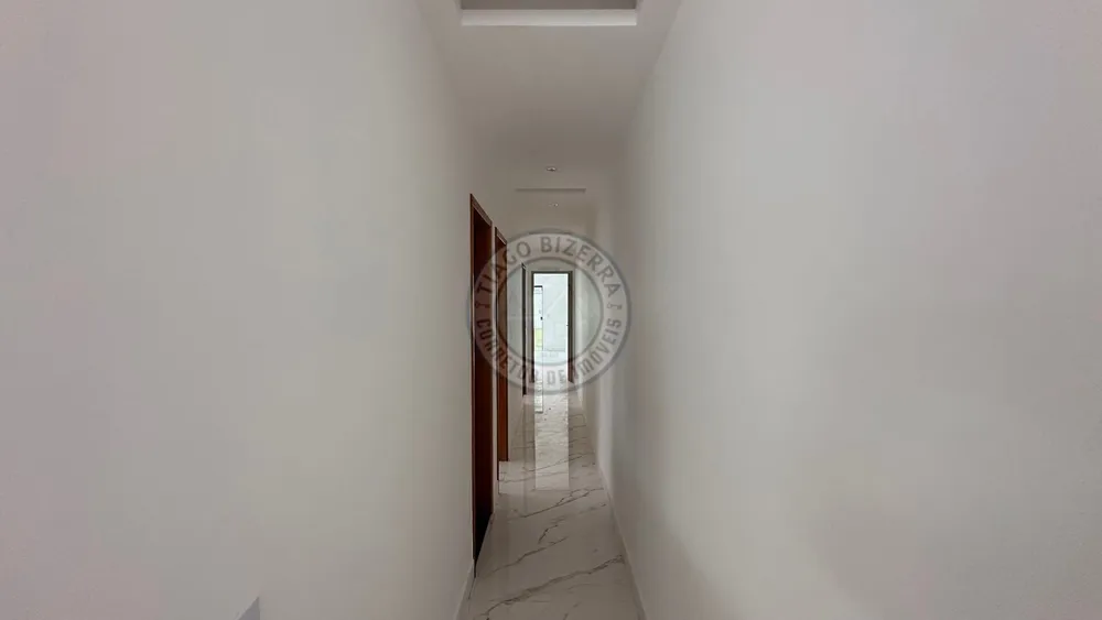 Casa, 3 quartos, 100 m² - Foto 11