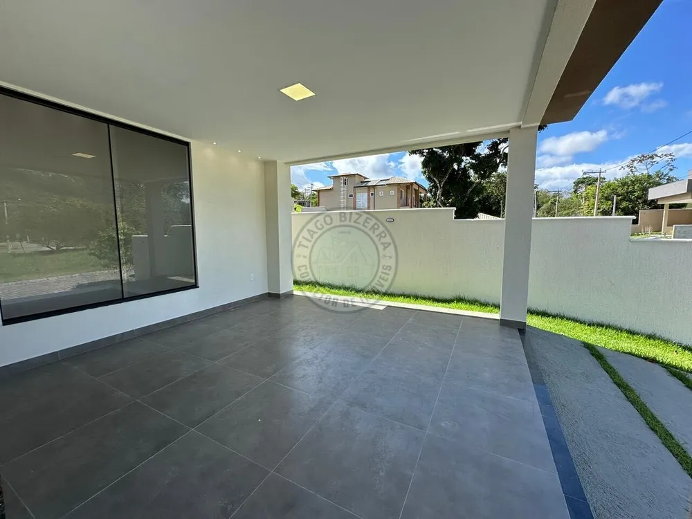 Casa de Condomínio, 3 quartos - Foto 23