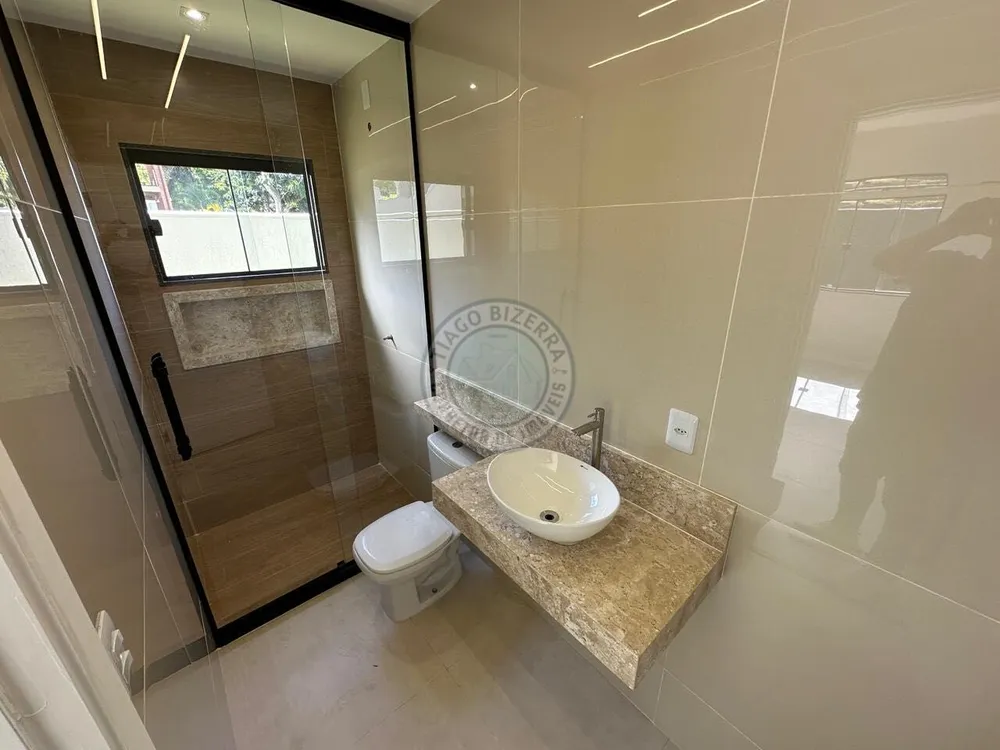 Casa de Condomínio, 3 quartos - Foto 12