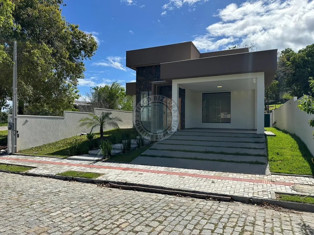 Casa de Condomínio, 3 quartos - Foto 3