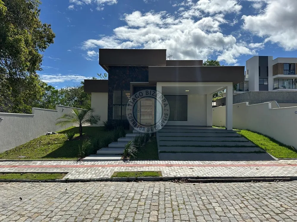 Casa de Condomínio, 3 quartos - Foto 2