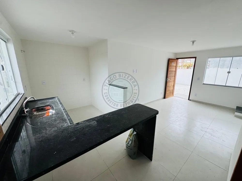 Casa, 2 quartos, 70 m² - Foto 7