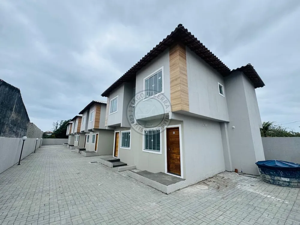 Casa, 2 quartos, 70 m² - Foto 3
