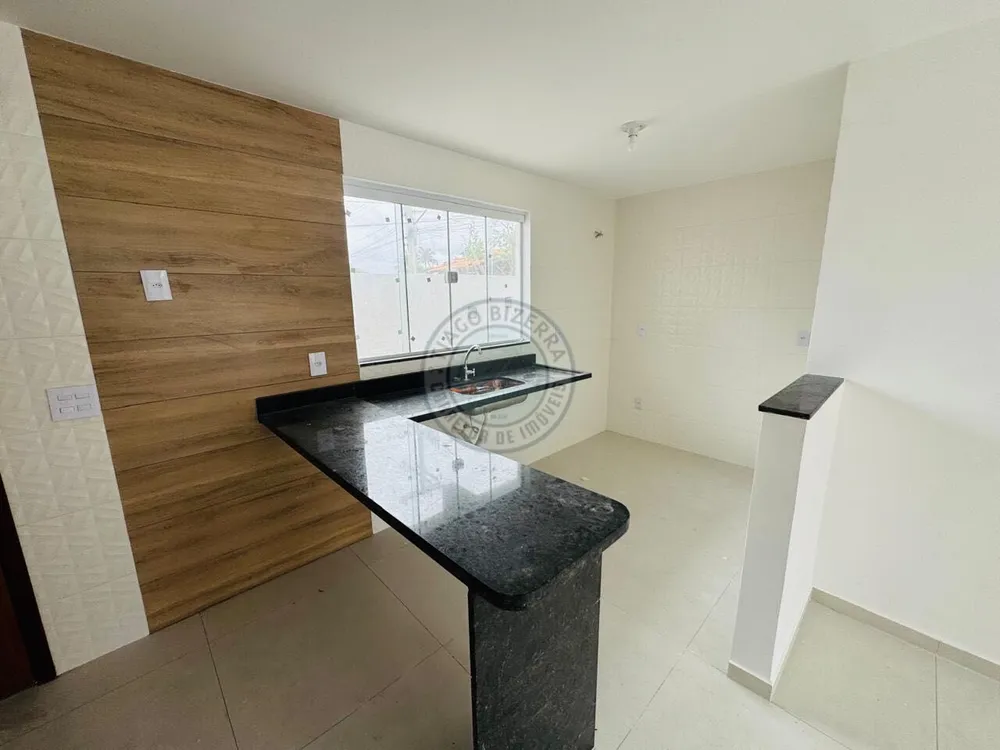Casa, 2 quartos, 70 m² - Foto 5