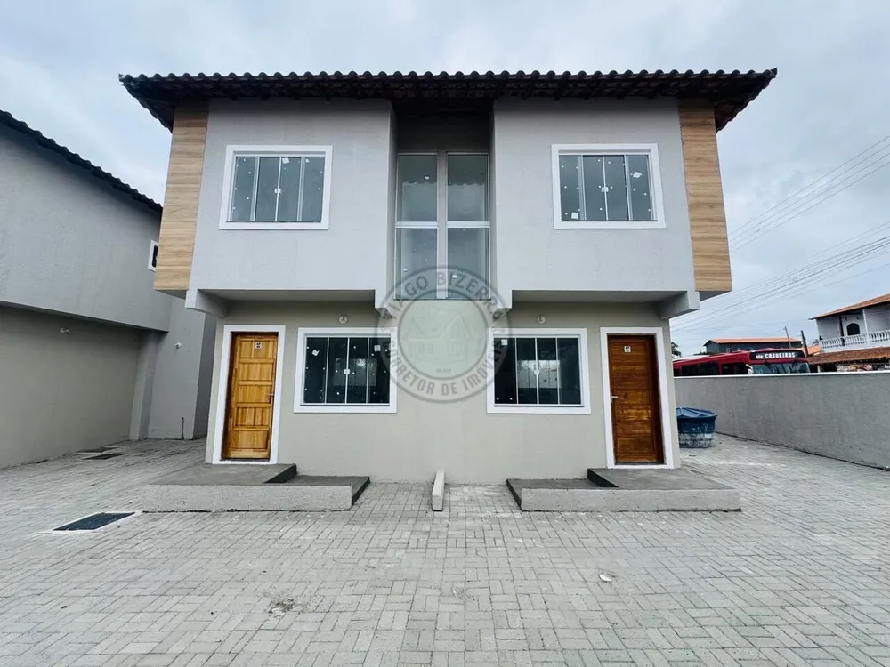 Casa, 2 quartos, 70 m² - Foto 2