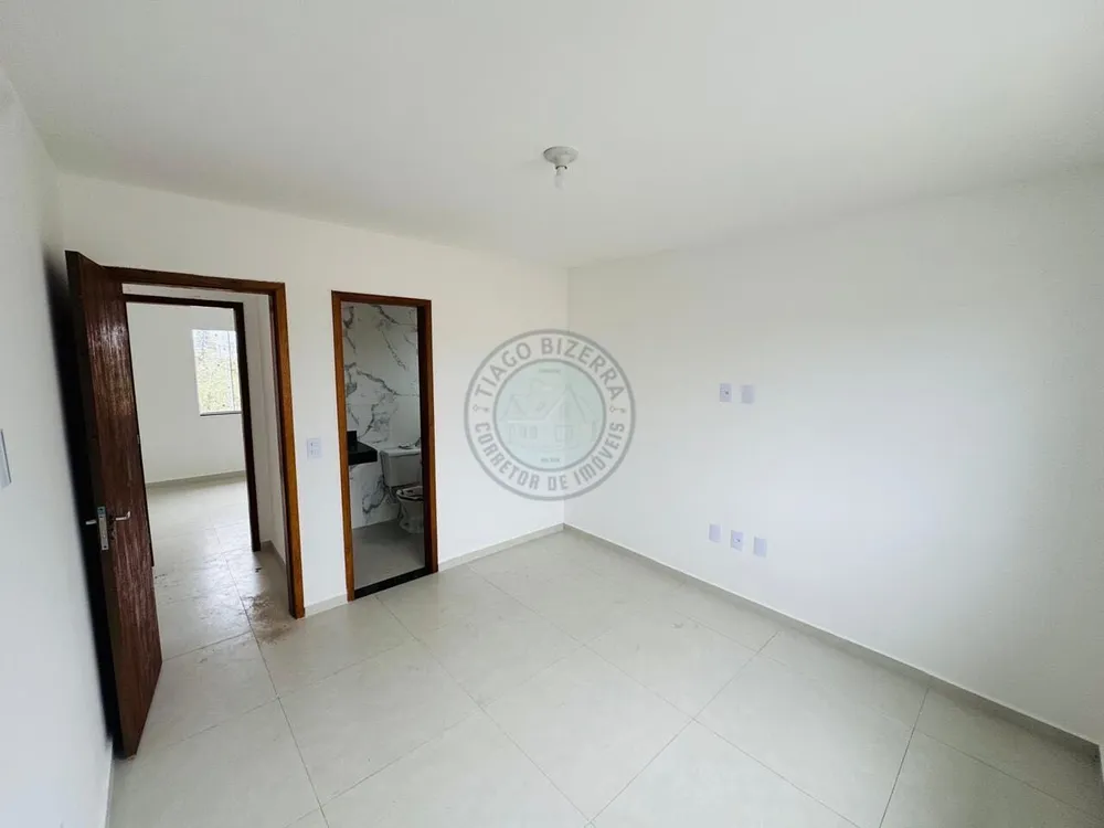 Casa, 2 quartos, 70 m² - Foto 11