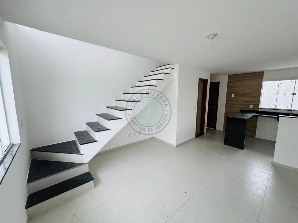 Casa, 2 quartos, 70 m² - Foto 4