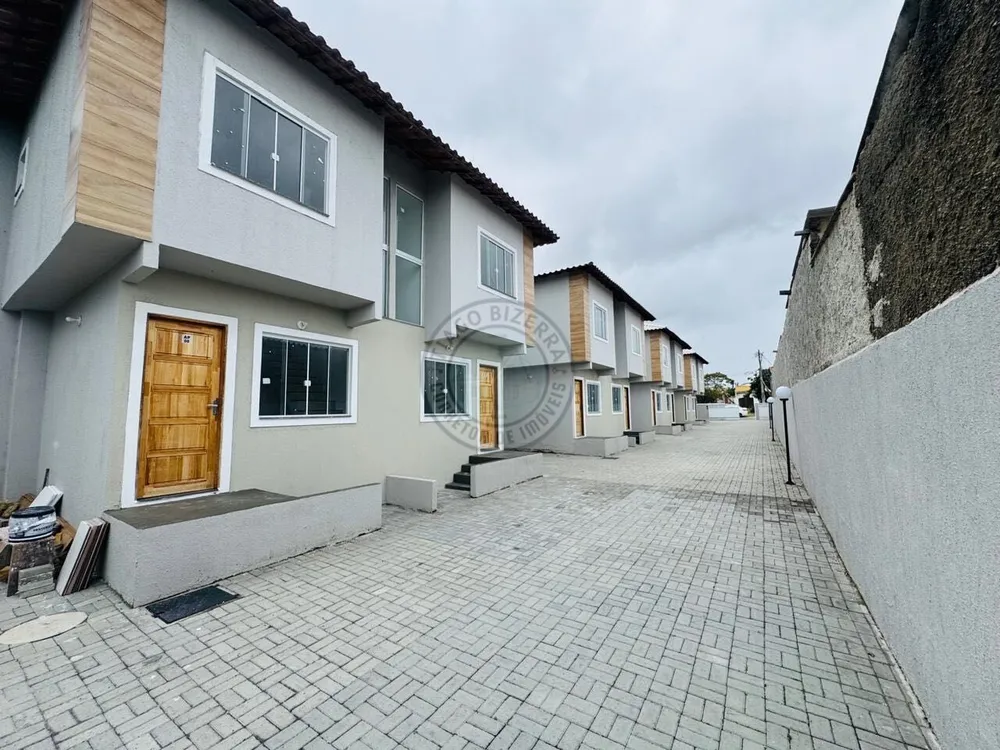 Casa, 2 quartos, 70 m² - Foto 1