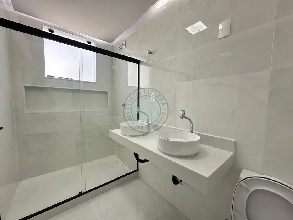 Casa, 3 quartos, 198 m² - Foto 19