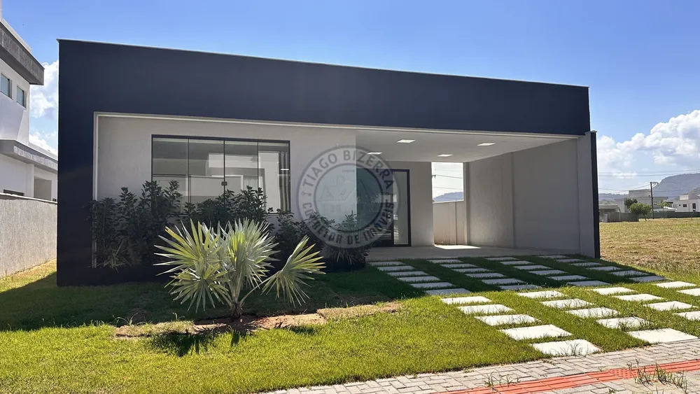 Casa, 3 quartos, 198 m² - Foto 1