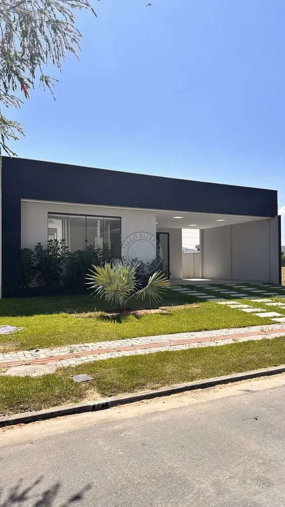 Casa, 3 quartos, 198 m² - Foto 2