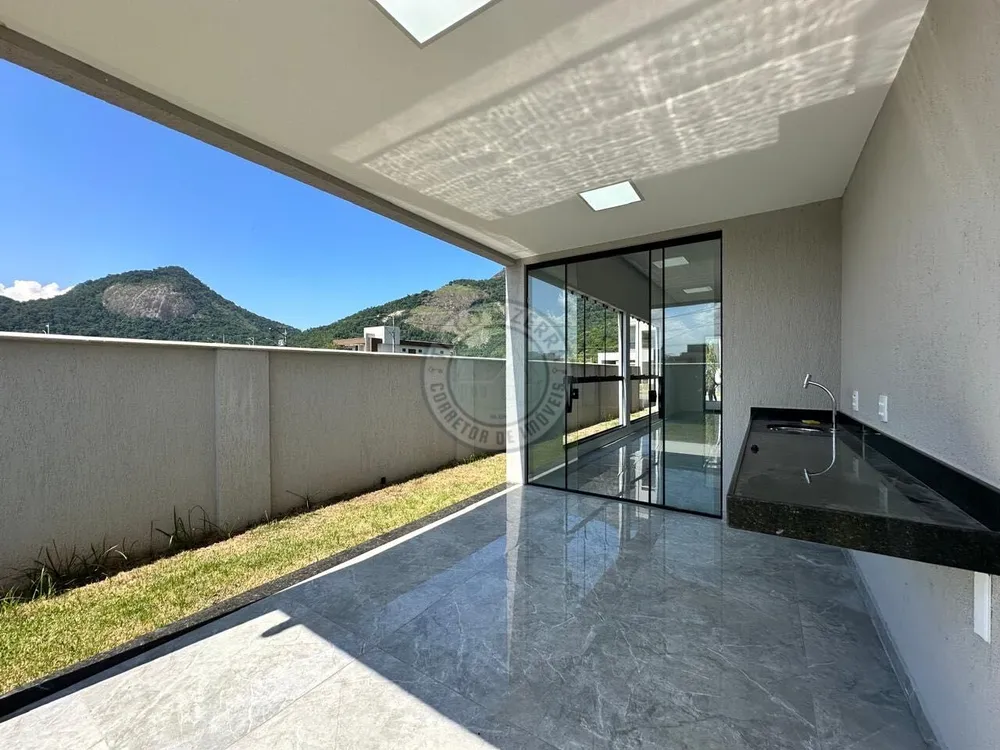 Casa, 3 quartos, 198 m² - Foto 21