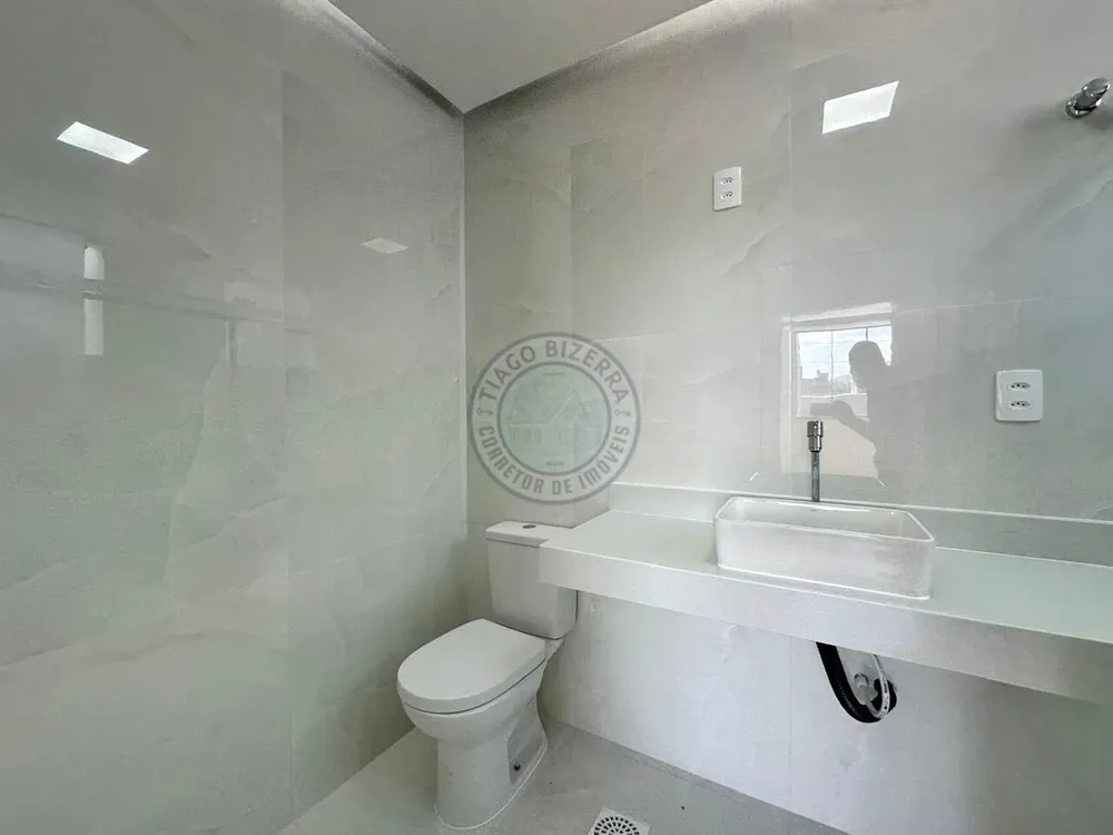 Casa, 3 quartos, 198 m² - Foto 9