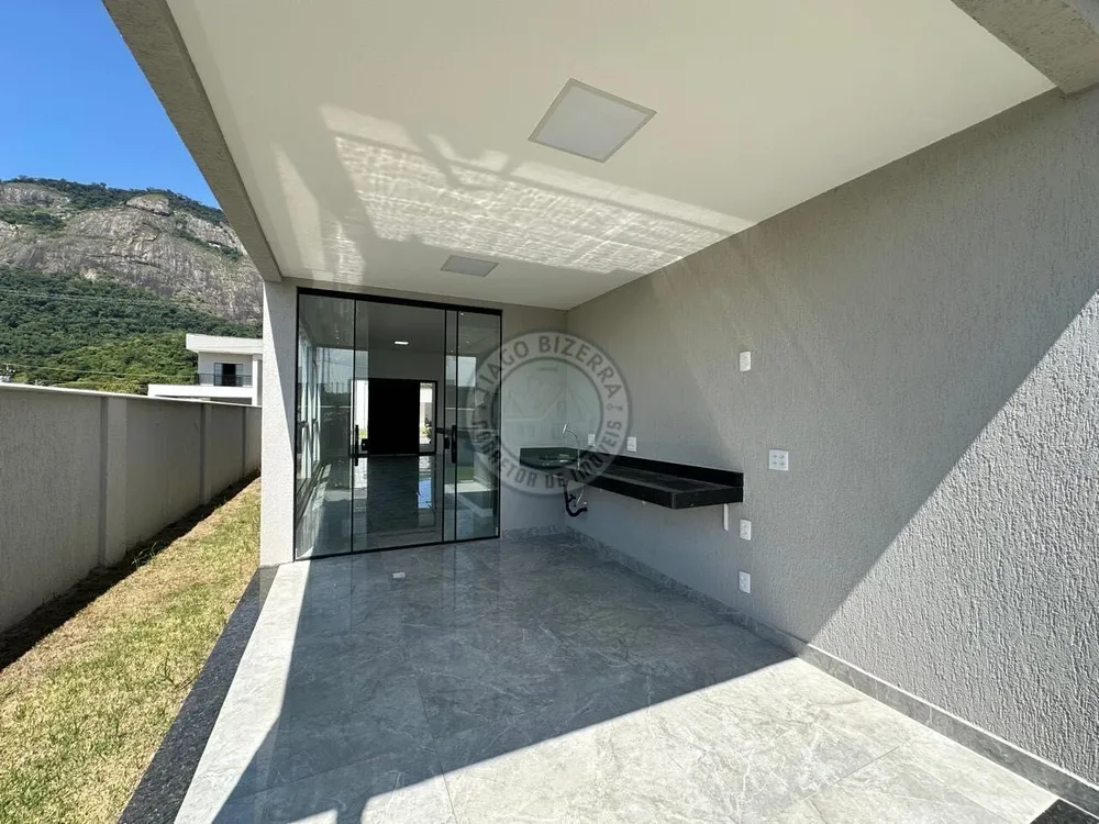 Casa, 3 quartos, 198 m² - Foto 22