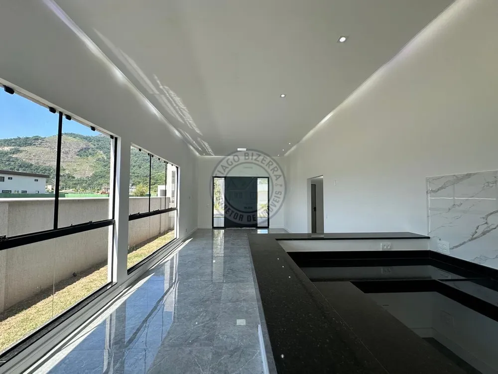 Casa, 3 quartos, 198 m² - Foto 3
