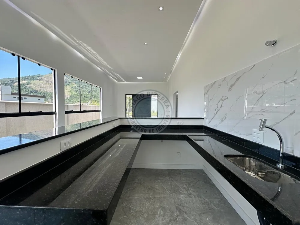 Casa, 3 quartos, 198 m² - Foto 6