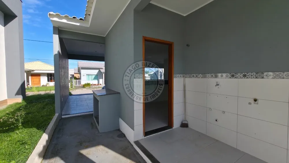 Casa de Condomínio, 3 quartos - Foto 16