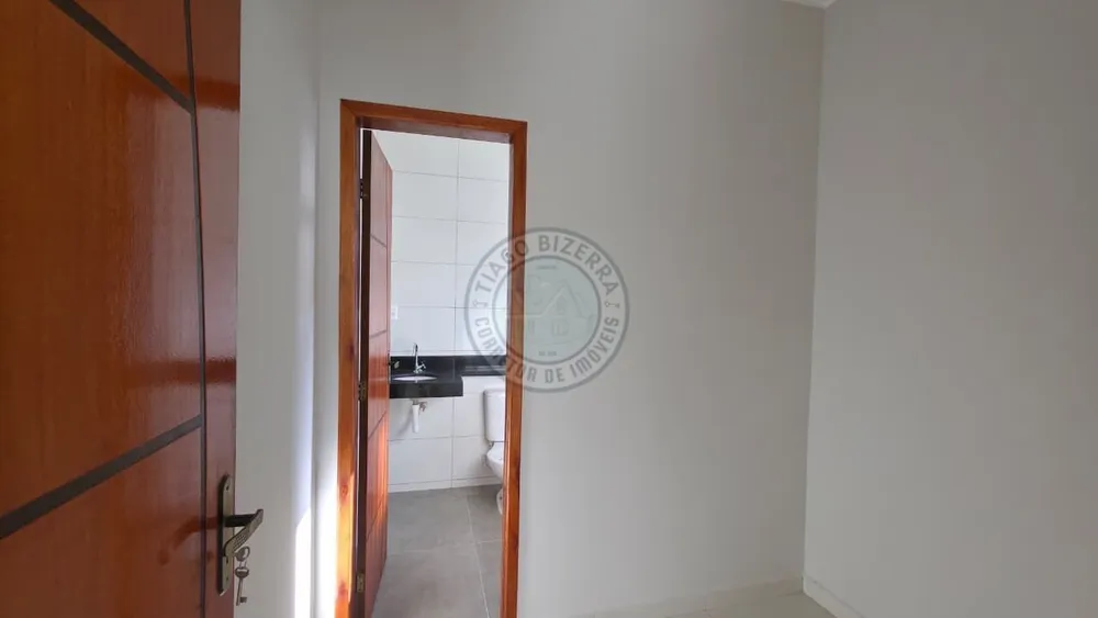 Casa de Condomínio, 3 quartos - Foto 15