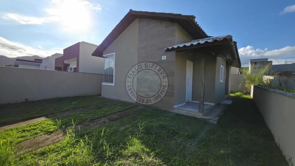 Casa, 2 quartos, 66 m² - Foto 5